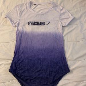Gymshark Ombré T-Shirt